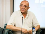 Сергей Багиров