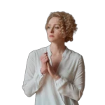 Ирина Патракова