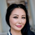 Асель Акбарова