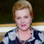 Людмила Клементьева