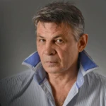 Владимир Любовский