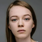 Анна Сафронова