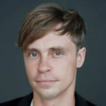 Александр Головин