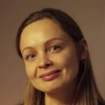 Елена Ивасишина