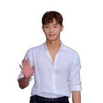 Park Seo-joon