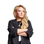Ирина Мягкова