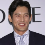 Oh Ji-ho