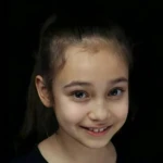 Милана Галимуллина