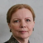Валентина Теличкина