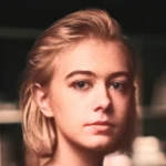 Анна Харичева