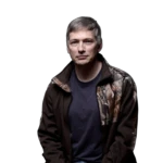 Даррен Э. Берроуз