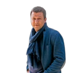 Михаил Довженко