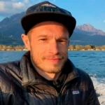 Бен фон Добенек
