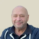 Жильбер Леви