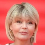 Юлия Меньшова