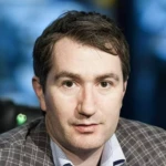 Григорий Заславский