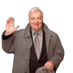 Михаил Державин