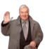 Михаил Державин