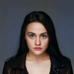Юлия Зорина