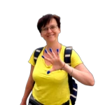 Анна Юдина