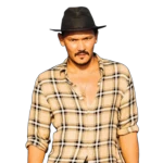 Даурен Камшибаев