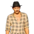 Даурен Камшибаев