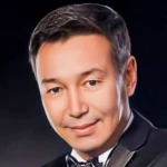 Еркен Губашев