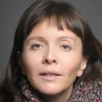 Елена Соколова