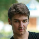 Сергей Смирнов
