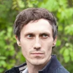 Игорь Хрипунов