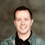 Richard Ian Cox