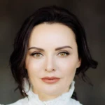 Ирина Воронова