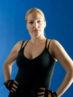 Ира Михайлова