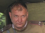 Дмитрий Быковский-Ромашов