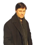 Александр Цуркан