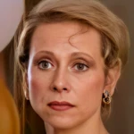 Наталья Санько