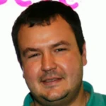 Антон Прокопович
