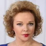 Елена Валюшкина