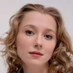 Евгения Глотова