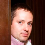Илья Трушков
