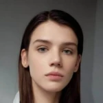 Анастасия Красовская