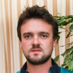 Артем Аксёненко