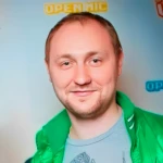 Сергей Нежданов