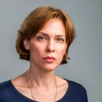 Мария Звонарева