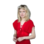 Лена Тронина