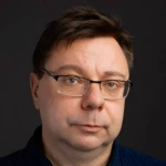 Дмитрий Овчинников