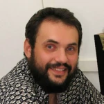 Сергей Меринов