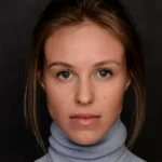 Анна Галлямова