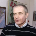 Александр Гурьев