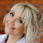 Анастасия Зарубеева